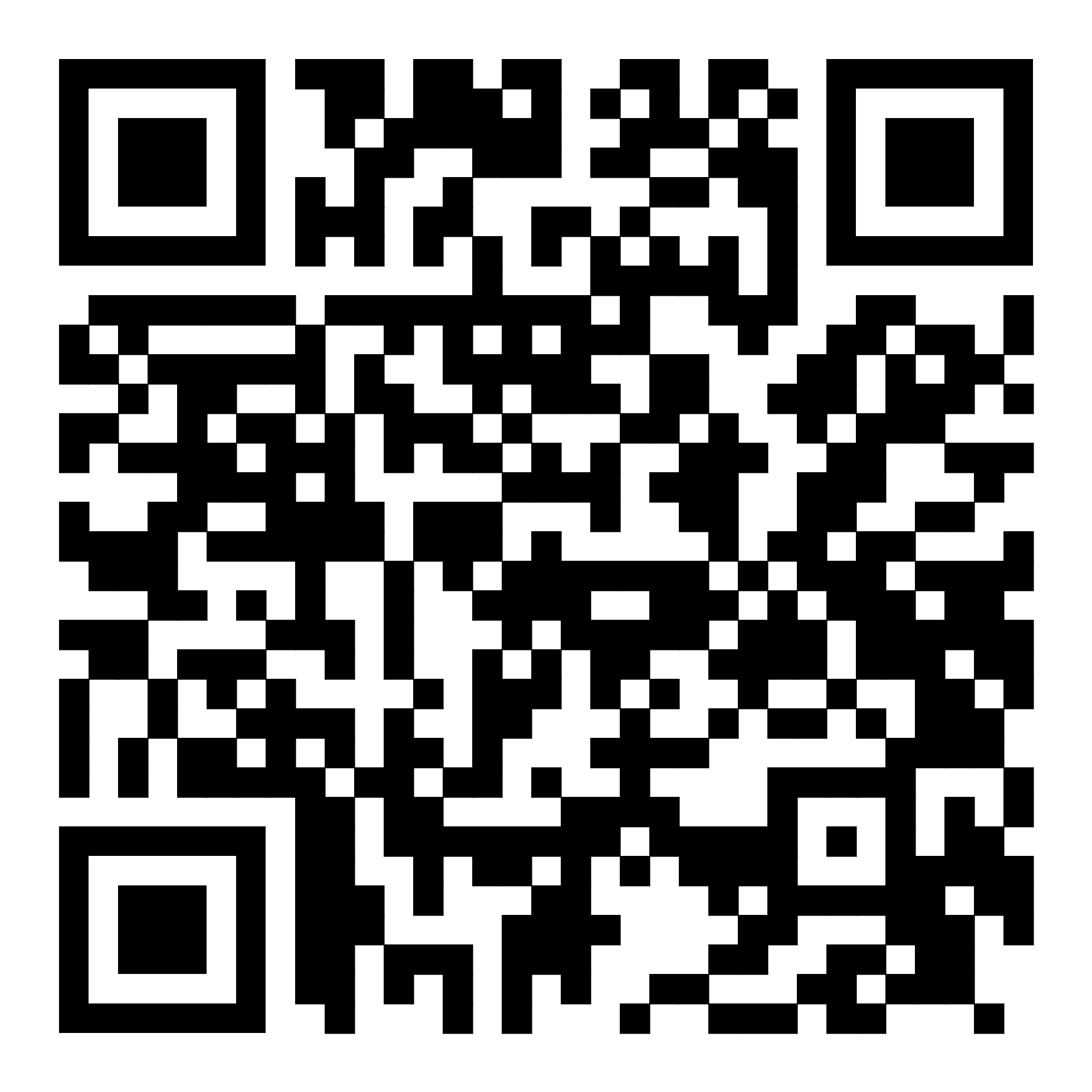 QR-code om het fotobooth-voorbeeld te openen